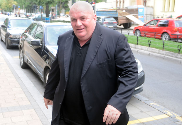 ШПИЈУНКА: Печење Грцима